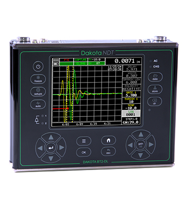 BT2-DL Bolt Tension Monitor